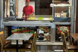 Molla Döner Arnavutköy