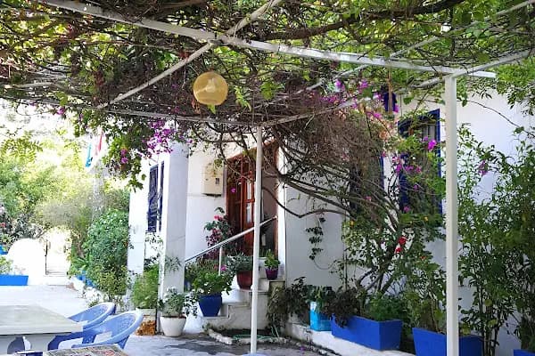 Hatıra Pansiyon - Turistik Pansiyon - Muğla Bodrum