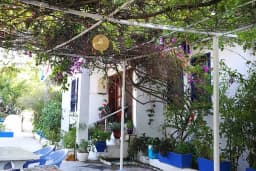 Hatıra Pansiyon