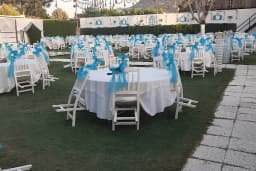 Talles Park Kır Düğünü & Event