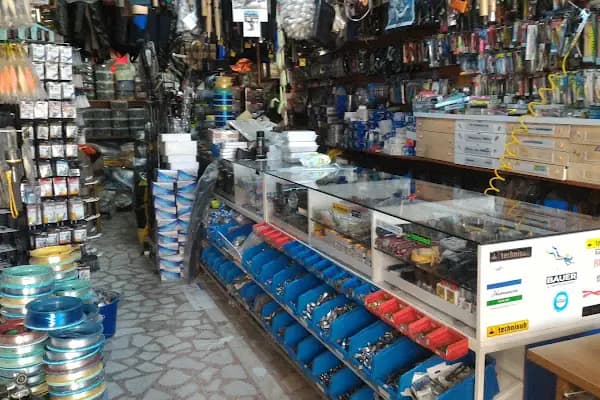 Mer Balıkçılık- Dalış ve Av malzemeleri - Balıkçılık Malzemeleri Mağazası - Muğla Bodrum