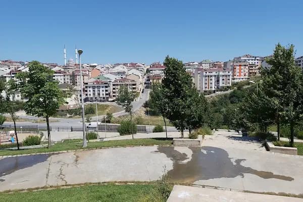 Park - Park - İstanbul Arnavutköy