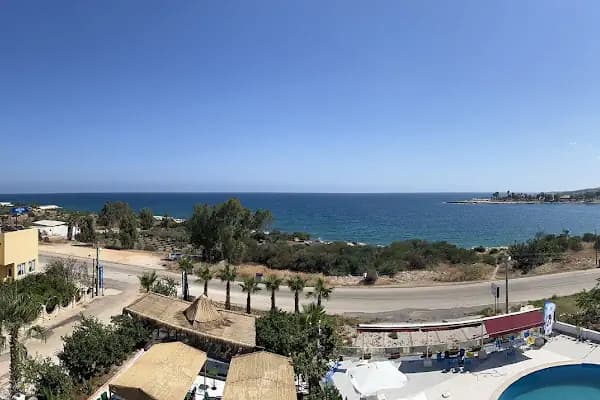 Aydeniz Butik Otel - Otel - Mersin Yenişehir