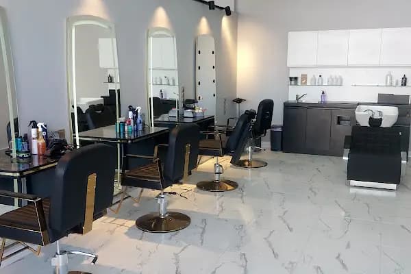 Berceste Hair Art - Kuaför - Kocaeli Başiskele