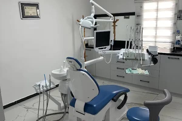 Diş Hekimi Bünyamin Ekinci 7/24 Açık Diş Kliniği - Diş Kliniği - Muğla Bodrum