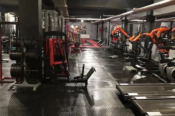 Joya Fitness ARENA - Spor salonu - Van Edremit