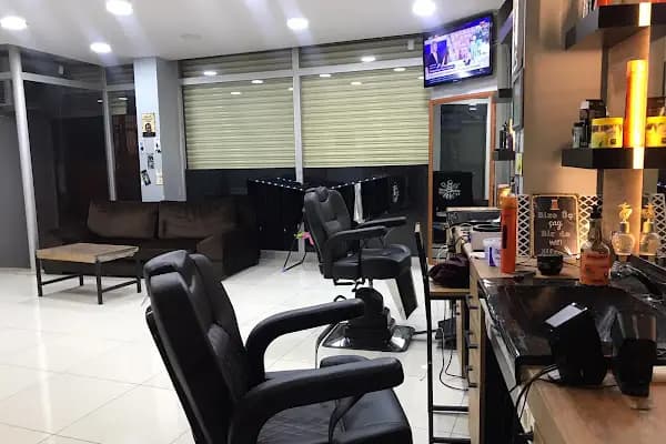 Saygın Çınar Hair Designer - Kuaför - İstanbul Avcılar