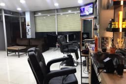 Saygın Çınar Hair Designer