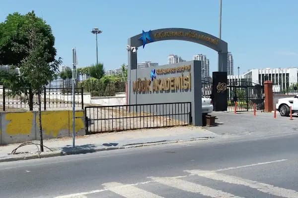 Küçükçekmece Belediyesi Müzik Akademisi - Müzik Okulu - İstanbul Bahçelievler