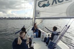 ACUSailing