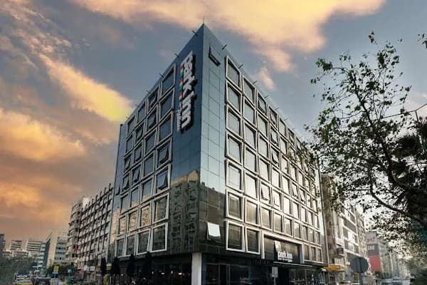 Park Inn by Radisson Izmir - Otel - İzmir Balçova