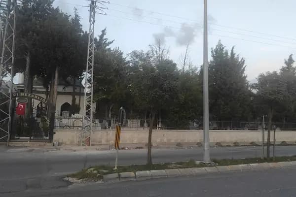 Arnavutköy Abbas efendi hazretleri türbesi - İbadethane - İstanbul Arnavutköy