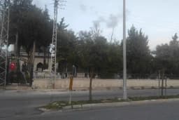 Arnavutköy Abbas efendi hazretleri türbesi