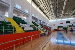 GSB bodrum Spor Salonu
