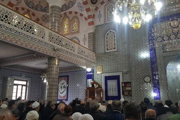 Sivas Pide &amp; Kete Fırını - Alaattin Usta - Pideci - İstanbul Adalar