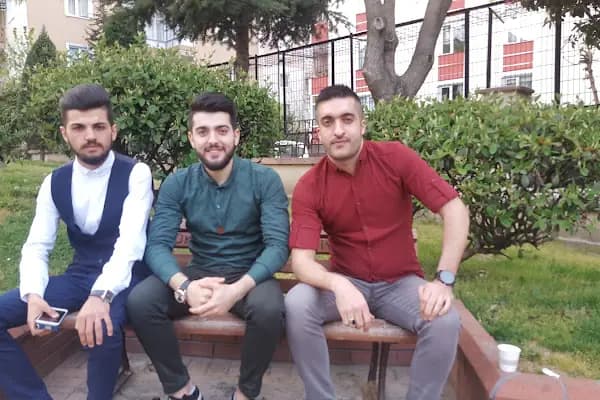 12 Şehitler Parkı - Park - İstanbul Küçükçekmece