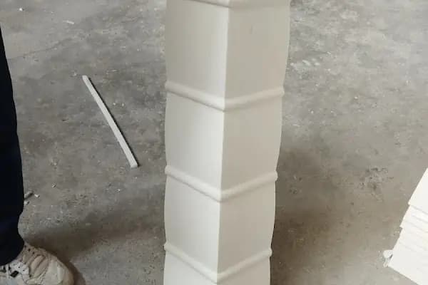 Belkıs Yapı Kimyasallari Yalıtım Söve - Yapı Malzemeleri Tedarikçisi - Gaziantep Nizip