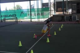 EA Tenis Akademisi