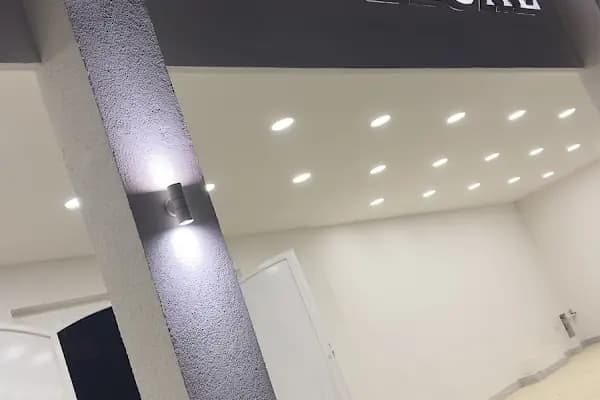 Doreluxe Düğün ve toplantı salonu - Düğün Salonu - Bursa İnegöl