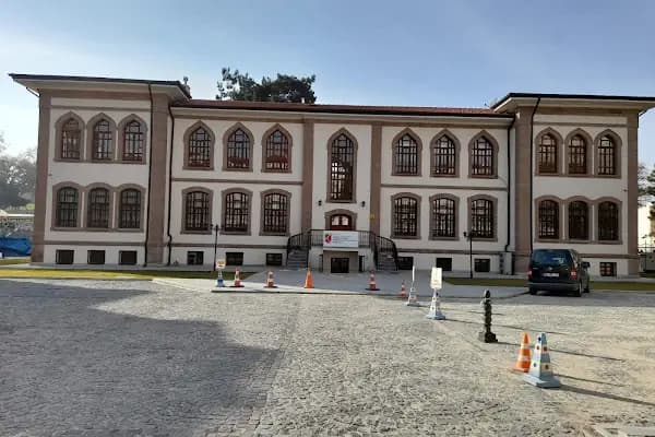 Konya Teknik Üniversitesi Sürekli Eğitim Merkezi Müdürlüğü KTUNSEM - Kolej - Konya Akşehir