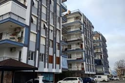 Özaydeniz Sitesi