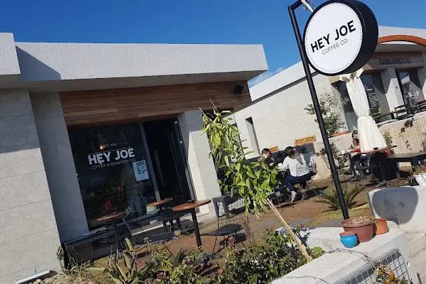 Hey Joe Bodrum - Kahve dükkanı - Muğla Ula