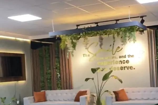 Özel Yuvadent Ağız ve Diş Sağlığı Polikliniği - Diş Kliniği - Kocaeli Başiskele