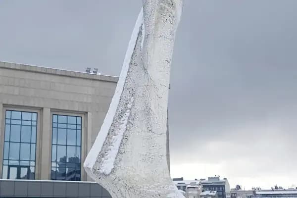 Harbiye Seyir Terası - Seyir Balkonu - İstanbul Adalar