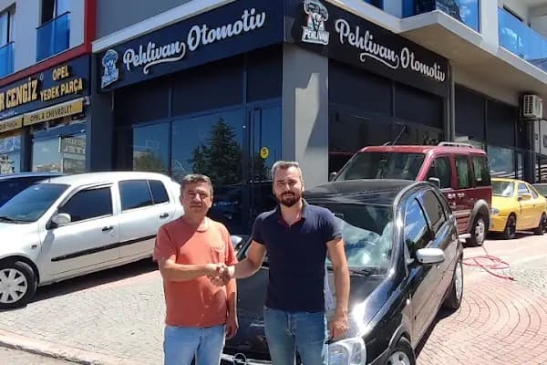 PEHLİVAN OTOMOTİV - Oto Galerisi - Edirne Edirne Merkez
