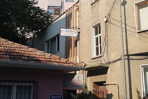 Öz Bal Yapı Denetim Ltd. Şti. - Kurumsal Ofis - Balıkesir Altıeylül