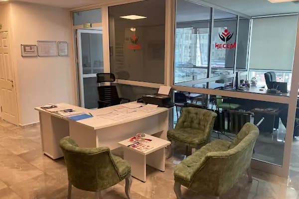 Hecem Yabancı Dil Kursu - Dil Okulu - Ankara Etimesgut