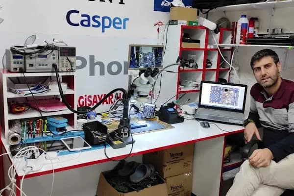 Acil Servis Bilgisayar Hastanesi - Iphone Servisi, Telefon Servisi, Tablet Servisi. - Bilgisayar Tamir Servisi - Diyarbakır Bismil
