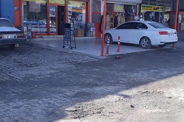 TUTKUM GİYİM - Giyim mağazası - Şanlıurfa Akçakale