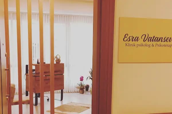 Bursa’da Psikolojik Danışmanlık Merkezi / Uzman Klinik Psikolog Esra Vatansever - Psikolog - Bursa Büyükorhan