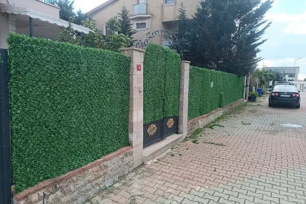 Deniz Metal Tel Örgü ve Çit Sistemleri - Metal Tedarikçisi - İstanbul Arnavutköy