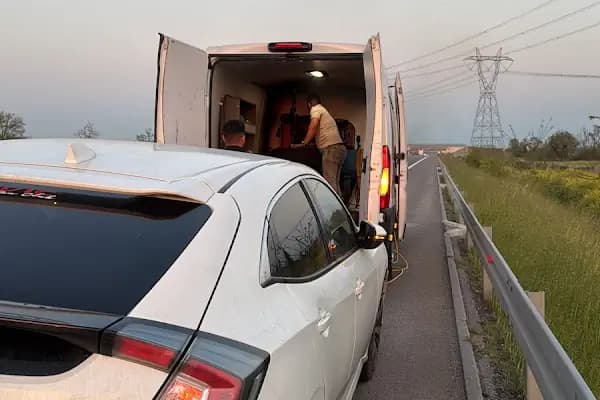 Yılmaz Oto Lastik 7/24 Lastikçi - Lastik Tamircisi - Sakarya Arifiye
