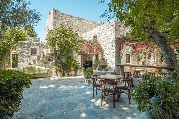 Ha La Bodrum - Otel - Muğla Bodrum