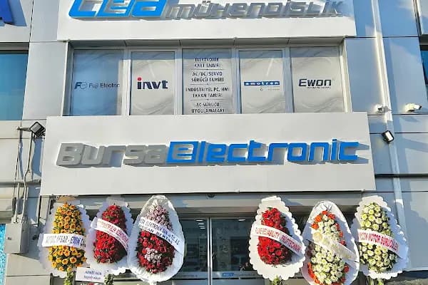 Bursa Electronic - Elektronik Parça Tedarikçisi - Bursa Osmangazi