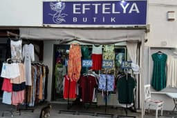 Eftelya Butik