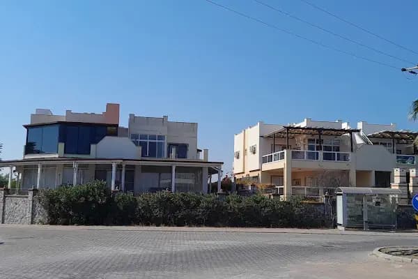 Bodrum Holiday Villas - Otel - Muğla Bodrum
