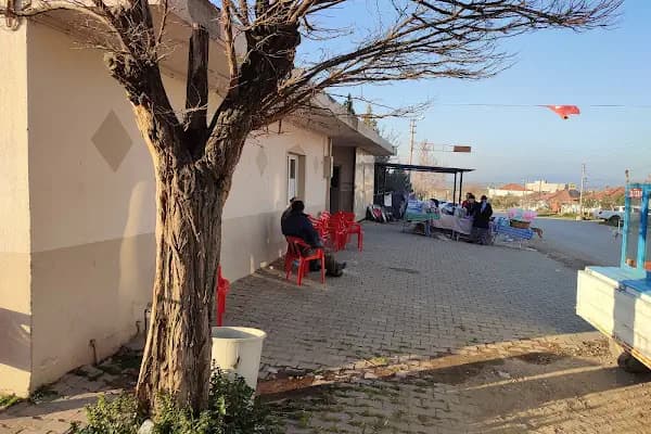 Alahıdır - Yerleşim Yeri - Manisa Akhisar