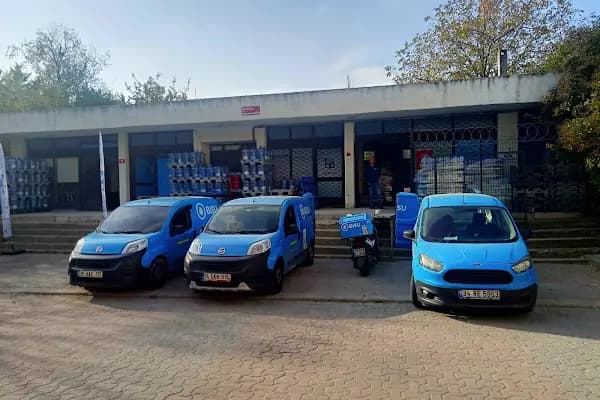 Hayat Su Ataşehir Bayi - Şişe Suyu Tedarikçisi - İstanbul Ataşehir
