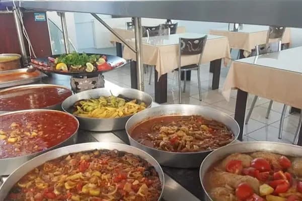 Aşçı Ramazan Acıpayam | Acıpayam Yemek | Düğün Yemekleri | Toplu Yemekler | Sünnet Yemekleri | | Mevlüt Yemekleri - Restoran - Denizli Pamukkale