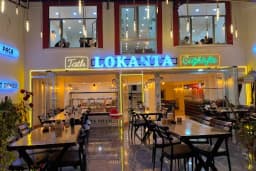 TEKE ET LOKANTASI