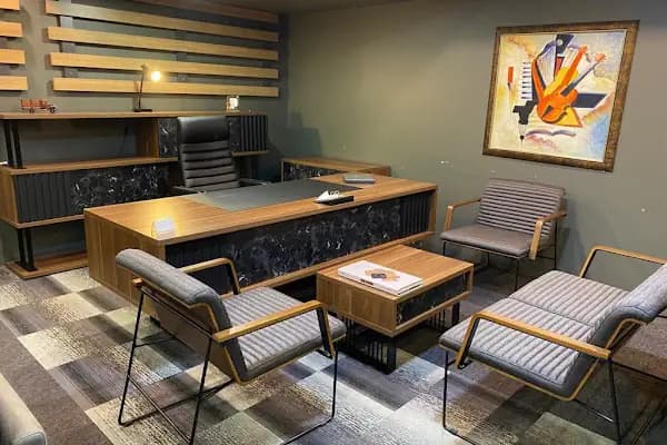 Ofisorium Mıhcıoğlu Ofis Mobilyaları San.Tic.Ltd.Şti - Ofis Mobilyaları Mağazası - Gaziantep Nizip