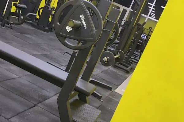 Mortaş Combat GYM - Spor salonu - Kayseri Kocasinan
