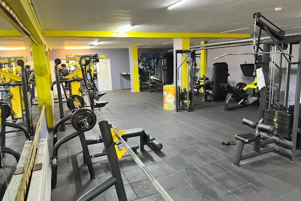 Kaan Orhan Gym Fitness Club - Spor salonu - Bursa Gürsu