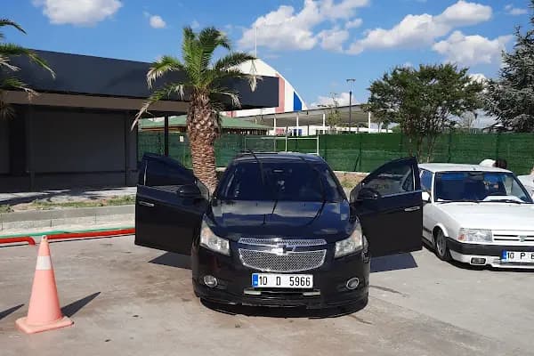 ÇalışırVipOtoKiralama - Araba Kiralama Şirketi - Bursa Osmangazi
