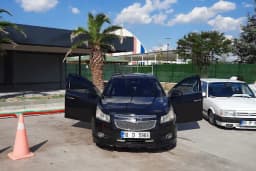 ÇalışırVipOtoKiralama