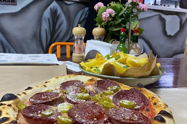 Gastro Icon - Restoran - İzmir Balçova